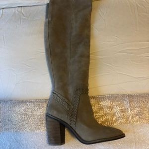 Vince Caputo over knee boots